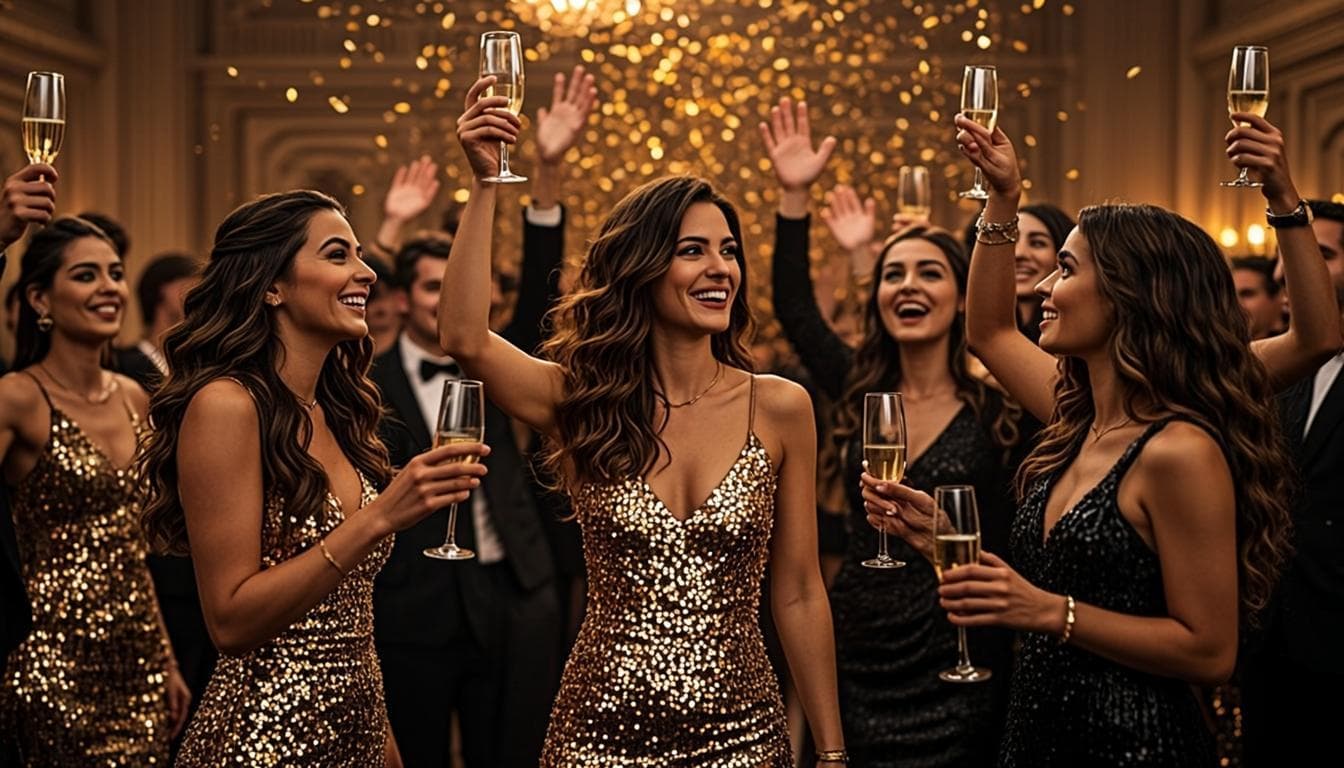 A First-Timer's Guide to a Night Out in Dubai — XO Club Dubai. Bookings +971 50 373 7162